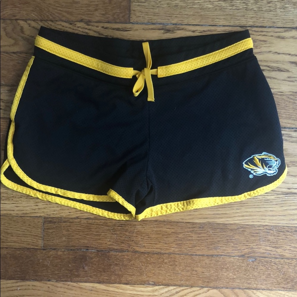 Mizzou Shorts